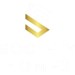 Society Homes logo